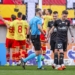 Jagiellonia Białystok - ŁKS Łódź 6:0. Świąteczne lanie już w Wielką Sobotę 6 Jagiellonia - ŁKS 6:0