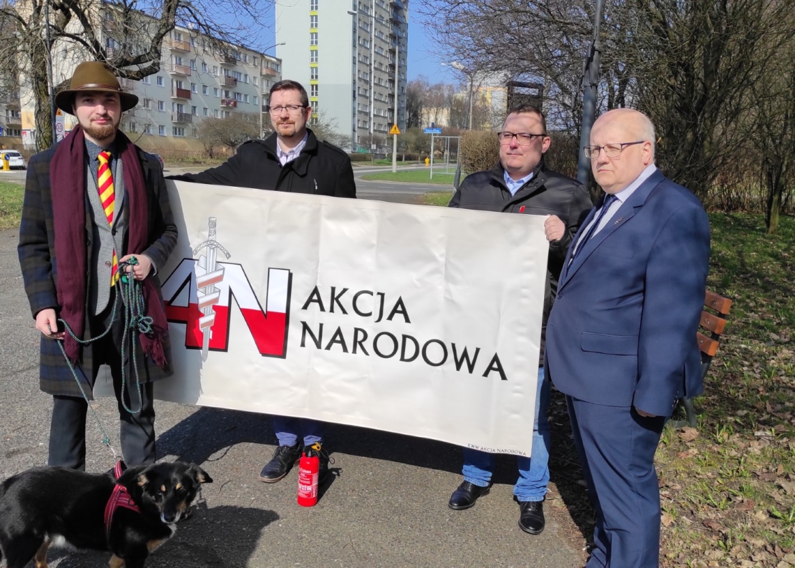 Jan Waliszewski kandydatem na prezydenta Łodzi. Polityk zaapelował ws. festiwalu Audioriver 1 Jan Waliszewski kandydatem na prezydenta Łodzi