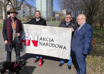 Jan Waliszewski kandydatem na prezydenta Łodzi