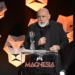 Jarosław Kamiński laureatem Czeskiego Lwa. Montażysta z Łodzi nagrodzony za „Punkt przywracania” 8 Jarosław Kamiński laureatem Czeskich Lwów