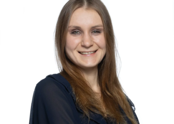 Dr Joanna Jurek