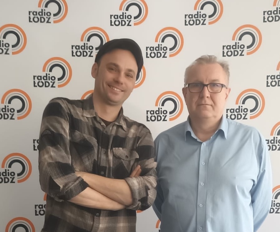 Marek Kądziela. Więcej kultury