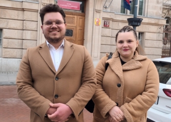 Trzecia Droga zamierza poważnie zająć się ochroną zdrowia