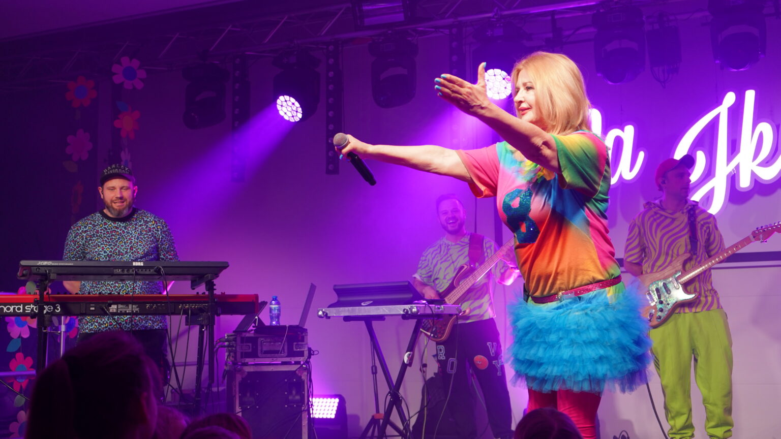 koncert majki jezowskiej koluszki 18