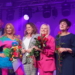 Majka Jeżowska zagrała koncert w Koluszkach
