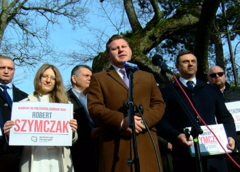 Konfederacja zainaugurowała kampanię w Zduńskiej Woli