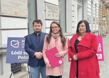 Konfederacja z propozycją dla łódzkich przedsiębiorców 7 Konfederacja z propozycją dla przedsiębiorców