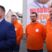 Andrzej Malinowski, kandydat na burmistrza Łęczycy, złożył zawiadomienie do prokuratury o podejrzeniu popełnienia przestępstwa 6 Andrzej Malinowski