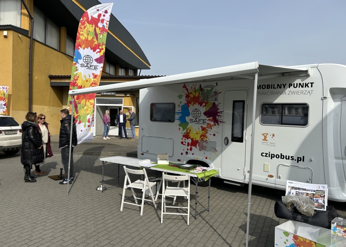 Ogólnopolski Kongres Zapobiegania Bezdomności Zwierząt w Wieruszowie