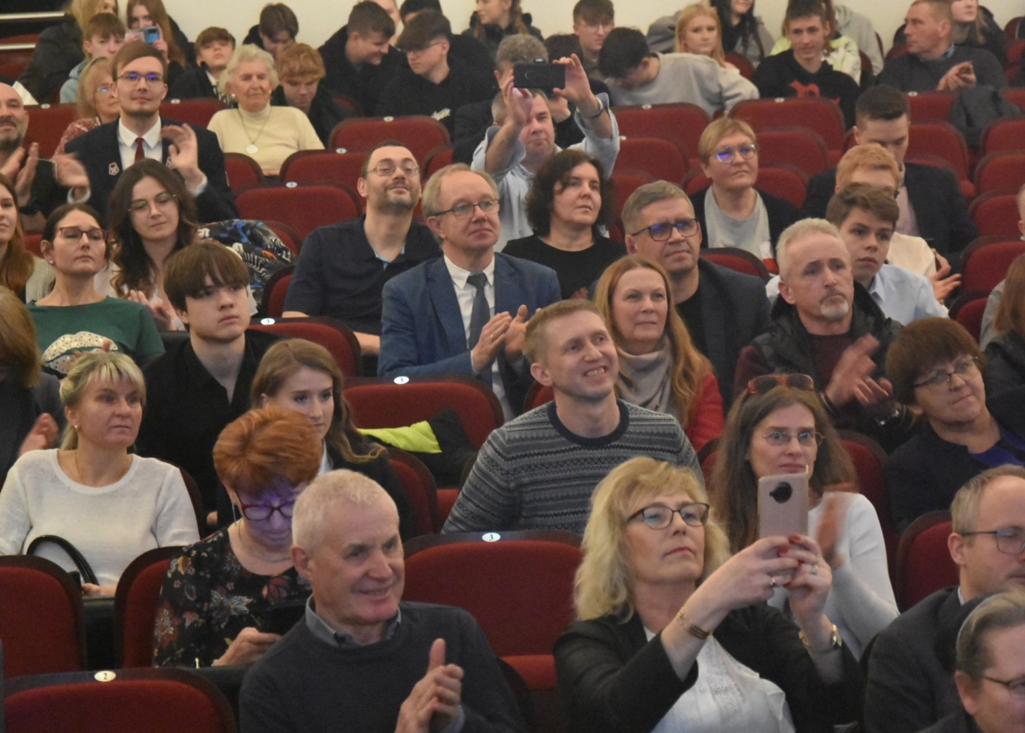 Rozstrzygnięto konkurs „Żołnierze Wyklęci - niezłomni obrońcy Rzeczypospolitej”