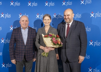 Komitet Wyborczy Wyborców Plus w Bełchatowie