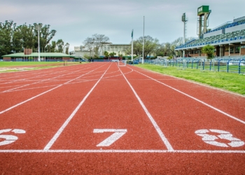 Lekkoatletyka - królowa sportu
