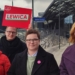 Lewica w Łodzi