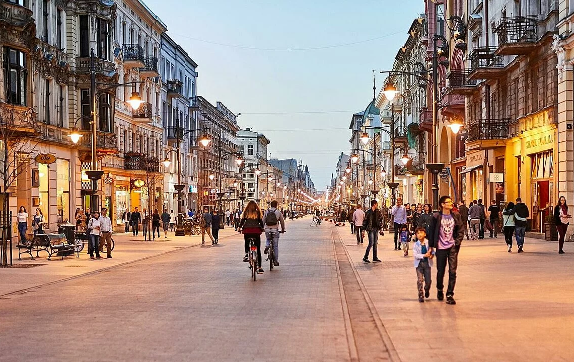 Obecnie riksze cieszą się znacznie większą popularnością w miejscowościach nadmorskich oraz w górach.
