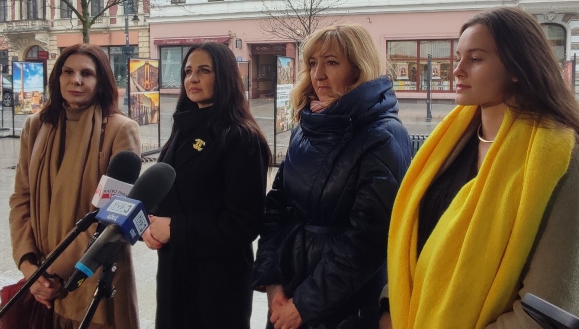 Łódzka KO apeluje do marszałka Hołowni. „Prawo do aborcji i antykoncepcji awaryjnej to filary” 1 Łódzka KO apeluje do marszałka Hołowni