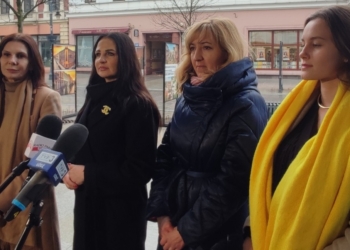 Łódzka KO apeluje do marszałka Hołowni