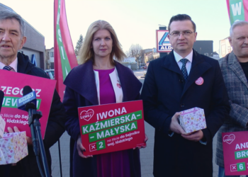 Lewica - Zduńska Wola