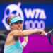 Miami Open 2024. Magdalena Fręch już w 2. rundzie może zagrać z Igą Świątek