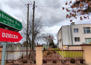 Molestowanie dzieci w domu dziecka pod Bełchatowem. Zapadł wyrok w sprawie