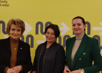 Miejska Strefa Kultury w Łodzi otrzyma ponad 8 mln zł na remonty i inwestycje