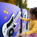 Muzyczny plac zabaw powstanie nad zalewem Zadębie