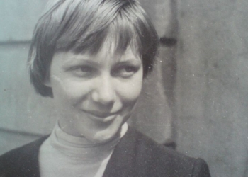 Zmarła Ewa Nagurska, aktorka i wykładowca łódzkiej filmówki