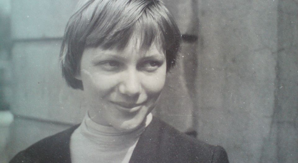 Zmarła Ewa Nagurska, aktorka i wykładowca łódzkiej filmówki. Dziś ostatnie pożegnanie 1 Zmarła Ewa Nagurska, aktorka i wykładowca łódzkiej filmówki