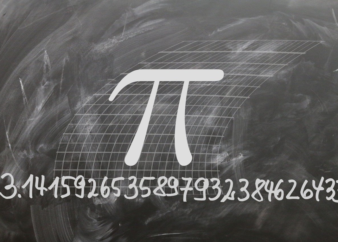 Dzień Liczby Pi - 14 marca 1 Dzień Liczby Pi - 14 marca