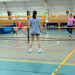 Turniej w pickleball w Zduńskiej Woli. Nowy sport powoli podbija Polskę 3 Pickleball - zawody w Zduńskiej Woli