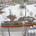 Zatrzymanie ruchu tramwajowego na Ogrodowej
