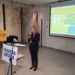 Prezentacja sieradzkich kandydatów Trzeciej Drogi - PSL