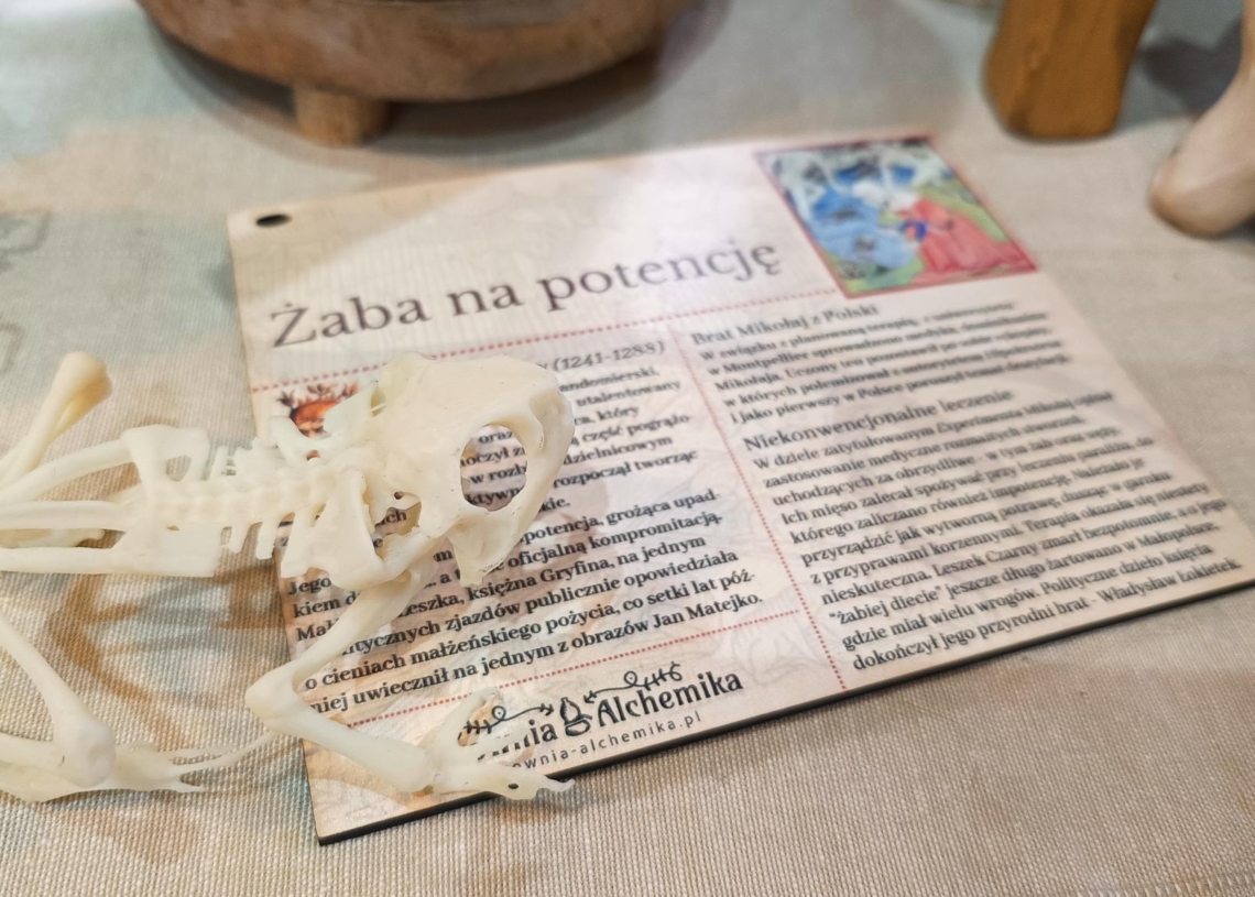 Sieradz: Dzień Kobiet w klimacie historycznym