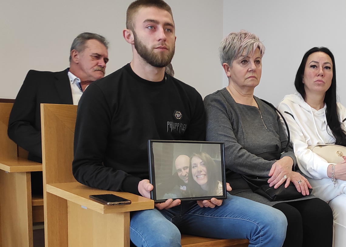 Zakończył się proces oskarżonej o spowodowanie śmiertelnego wypadku w Aleksandrowie Łódzkim