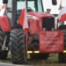 Od wtorku protesty rolników. Utrudnienia w regionie łowickim i skierniewickim 7 Protesty rolników