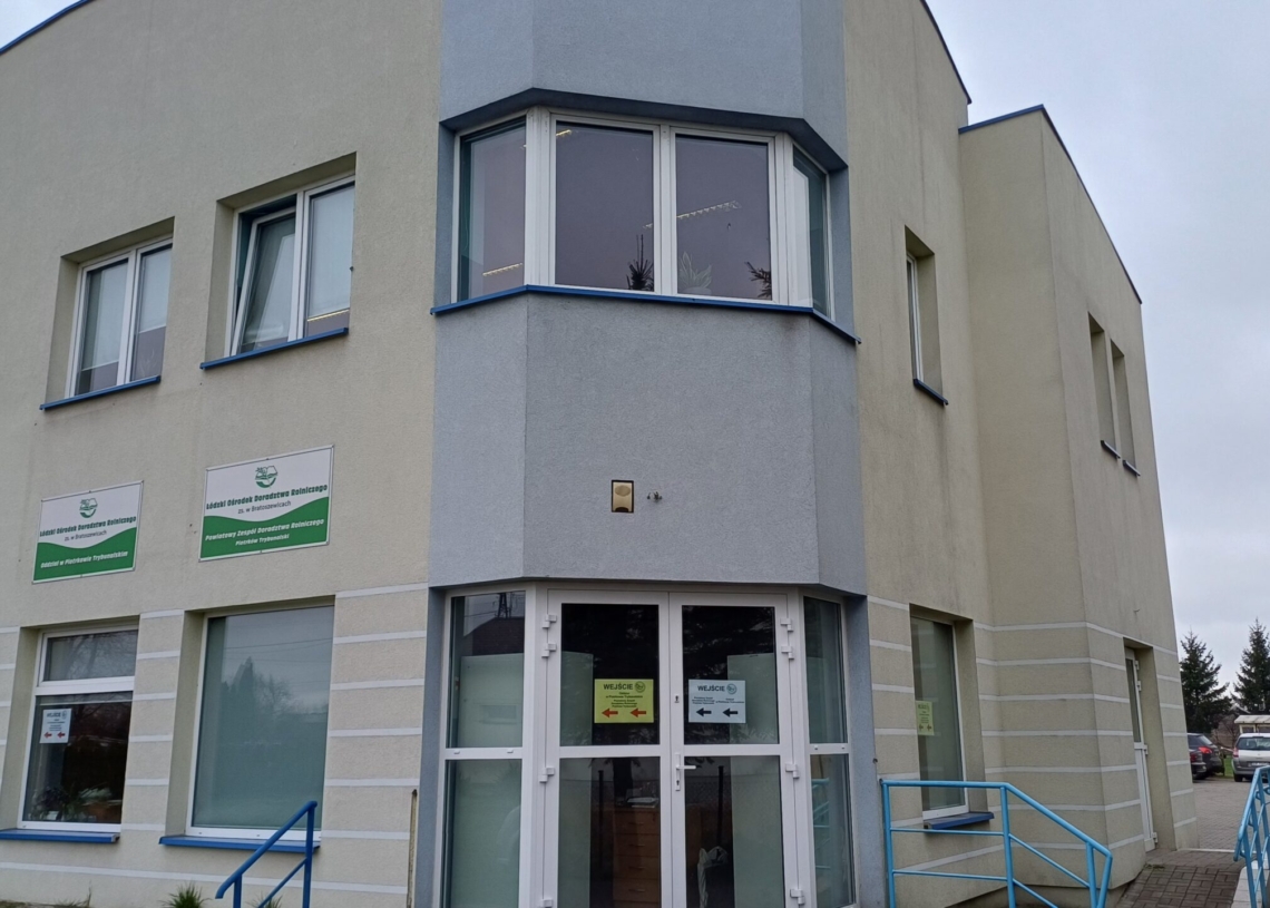 Wystawa rolnicza w Piotrkowie Trybunalskim zagrożona?
