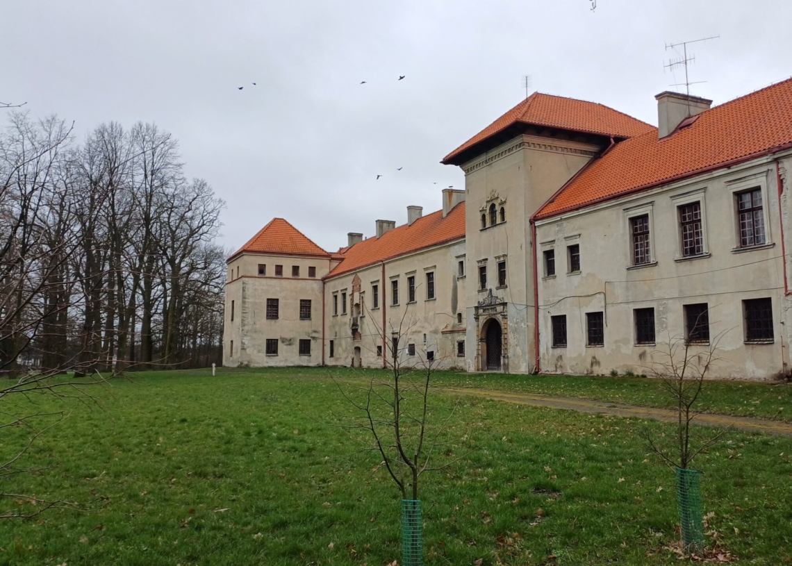 Wystawa rolnicza w Piotrkowie Trybunalskim zagrożona?