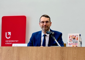 Prof. Rafał Matera