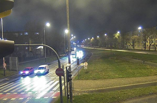 Wkrótce trzecie etap przebudowy Śmigłego-Rydza