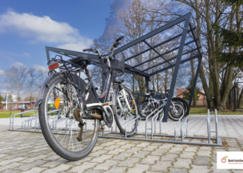 Rozwój turystyki rowerowej w Bełchatowie