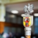 Radni uchwalili przyszłoroczny budżet województwa łódzkiego. Ponad 300 milionów zł deficytu 28 Radni uchwalili przyszłoroczny budżet województwa łódzkiego. A w nim 2.5 miliarda złotych dochodów i ponad 300 milionów złotych deficytu