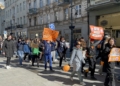 Stop hejt w Łodzi. Marsz przeciwko mowie nienawiści