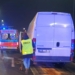 Wypadek w Radomsku. Sprawca miał ponad 3 promile