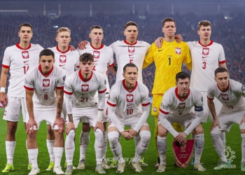 Walia - Polska