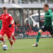 Widzew Łódź - Górnik Łęczna 4:2