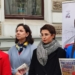 Agnieszka Wojciechowska van Heukelom o zwolnieniu z pracy dwóch radnych PiS