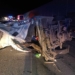 Wypadek na A1