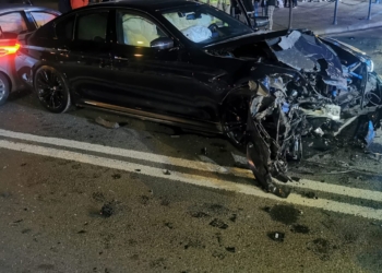 Wypadek w Aleksandrowie Łódzkim