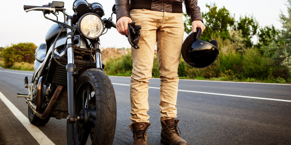 Gdzie z Łodzi udać się na wycieczkę motocyklową?