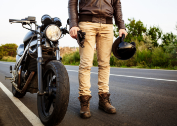 Gdzie z Łodzi udać się na wycieczkę motocyklową?