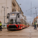 Od 4 marca tramwaje wracają na Legionów 6 Od 4 marca tramwaje wracają na Legionów